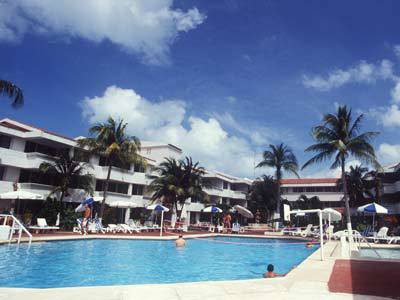 The Caribbean Princess Cancún Exteriör bild