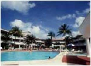 The Caribbean Princess Cancún Exteriör bild